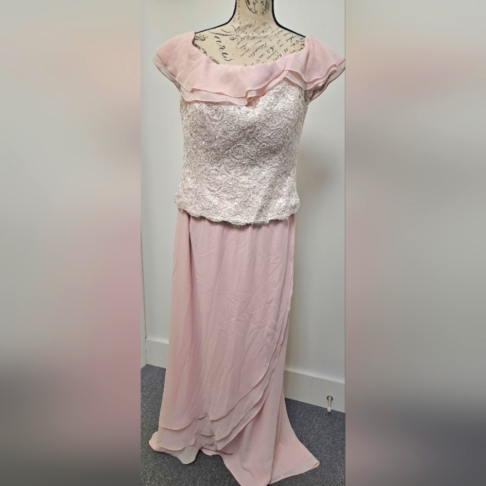 Cameron Blake-Formal Dress